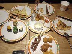 -比格比萨自助(南京万达茂店)