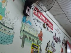 -牛师傅广式药膳牛骨汤美食(江南西店)