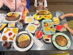 -豪客来牛排(中核世纪广场店)