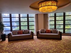 -天目湖御水温泉·度假酒店