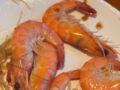 -视界美食自助餐厅·石家庄希尔顿酒店