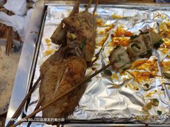 -晓靖轩烧烤(沙河风情店)