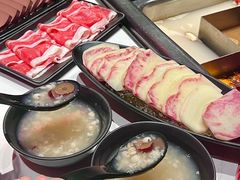 -鼎膳常火锅(华阳店)