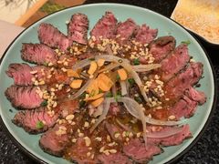 -無境·匠心日本料理(汉街店)