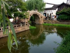 -范蠡湖公园