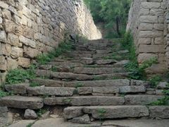 -井塘古村