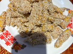 -满堂春特色餐馆