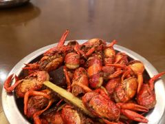 -小李子油焖大虾(天下城旗舰店)