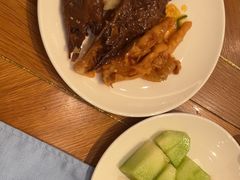 -苏州知音温德姆至尊酒店·四季海鲜自助餐厅(汾湖店)