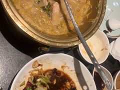 -金掌勺东北菜(格兰晴天店)