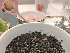 -池奈·咖喱蛋包饭(熙地港店)