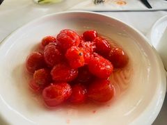 -野蔓果·山野菜(西湖景区·龙井茶田店)