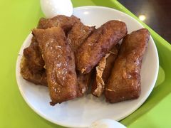 溜松肉-护国寺小吃店(红莲南路店)