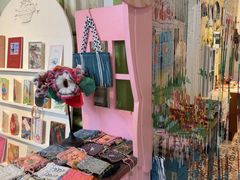 -恋物百货商店(华侨城店)