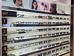 -LensCrafters亮视点(世贸天阶店)