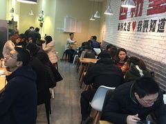 -西粉堂新疆米粉(朝外店)