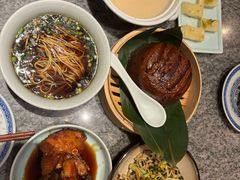 -南京大牌档(青岛万象城店)