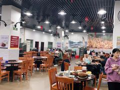 大堂-华仔土鸡店(南洲分店)