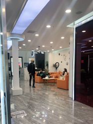 -Cima salon西玛沙龙