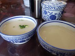 清汤-艾米私房馄饨