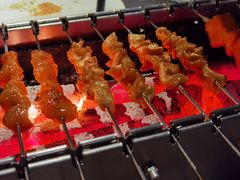 -很久以前羊肉串(打浦路店)