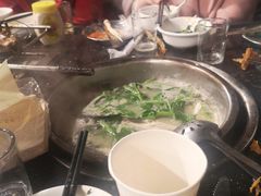 -山地居烤全羊·柴火鸡(大坪-半山公馆店)