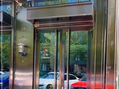 门面-2326 Coffee Roaster咖啡豆可选店(林肯公园店)