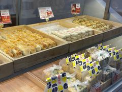 -清真全盛斋传统糕点(西羊市店)