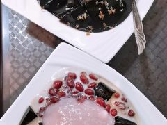 -梧州双钱龟苓膏(丽港航母店)