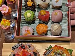 -鸟山鸣·日料食堂(王府井店)