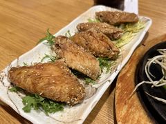 -桂马·日本料理·海胆·海鲜饭·酒场(民主广场店)