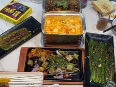 -头牌·鹤岗小串(万达店)