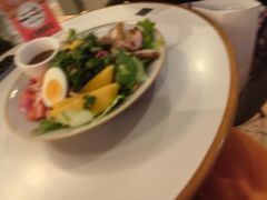 -BAKER&SPICE(BFC外滩金融中心店)