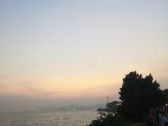 -深圳湾公园(南山区)