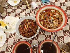 -老三样·旧食新味(绿地店)