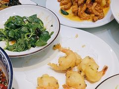 -老德州四合院·德州菜(天衢路店)