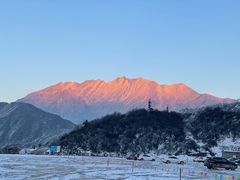 -太子岭滑雪场