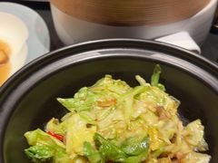 -宫燕府·京菜·烤鸭·淮扬菜(王府中心店)