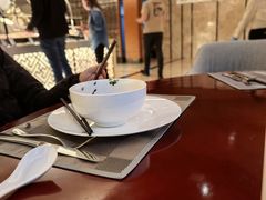 -北京首都机场希尔顿酒店