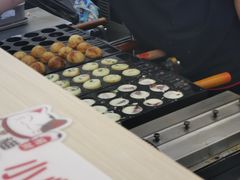 -粉粉乐鲷鱼烧(美罗城店)