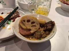 -葛记红焖羊肉(人民路店)