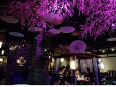 -韵秋荷(宝山龙湖天街店)