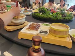 -苏州人家·精致苏帮菜(斜塘店)