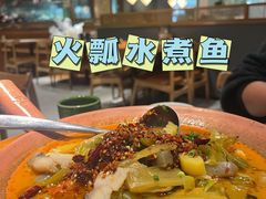 -云海肴·汽锅鸡·云南菜(高德置地店)