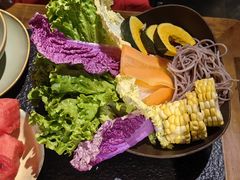 -菌自由丨野生菌火锅特色庭院餐厅(丽江古城店)
