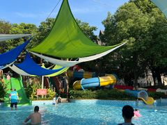 -苏州乐园森林水世界