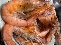 -韩盛·盛江山自助料理(沈辽路万达店)