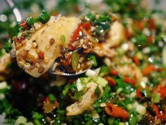 爽爽烧椒鸡-山石榴·贵州菜(丰盛里店)