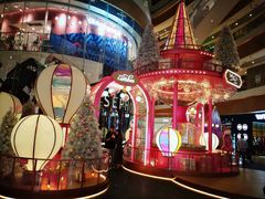 -深圳来福士广场