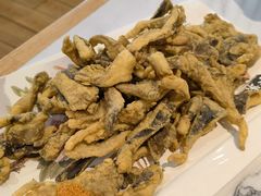 -叁拾壹克饺子·东北菜(国贸店)